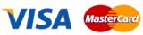 Visa Mastercard